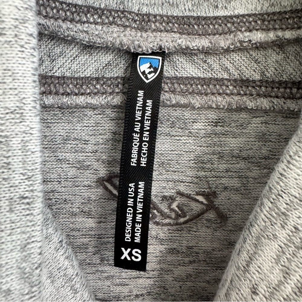 Kuhl NWT Lea Pullover Sweater - Picture 3 of 9